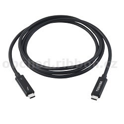 THUNDERBOLT 3 ACTIVE CABLE TOSHIBA - 1.5M