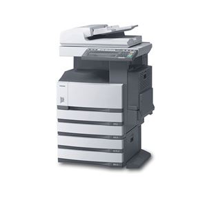 TOSHIBA e-STUDIO 450