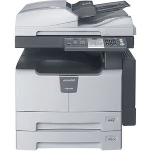 TOSHIBA e-STUDIO 163
