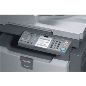 TOSHIBA e-STUDIO 163