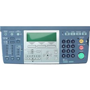 TOSHIBA e-STUDIO 165