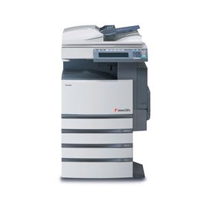 TOSHIBA e-STUDIO 281c