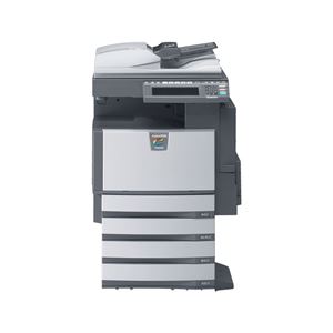 TOSHIBA e-STUDIO 4520c
