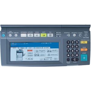 TOSHIBA e-STUDIO 4520c