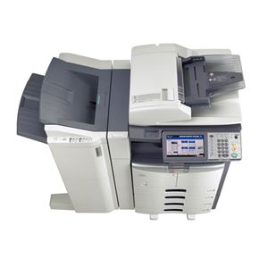 TOSHIBA e-STUDIO 355