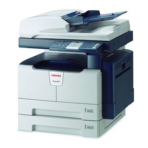 TOSHIBA e-STUDIO 181