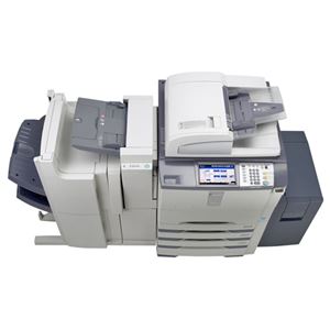 TOSHIBA e-STUDIO 656