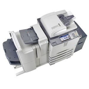 TOSHIBA e-STUDIO 656