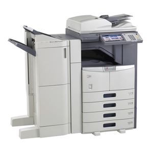 TOSHIBA e-STUDIO 356