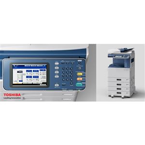 TOSHIBA e-STUDIO 2051C