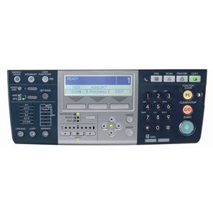 TOSHIBA e-STUDIO 195