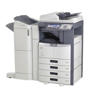TOSHIBA e-STUDIO 506