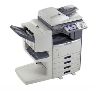 TOSHIBA e-STUDIO 256SE