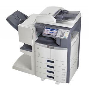 TOSHIBA e-STUDIO 256SE