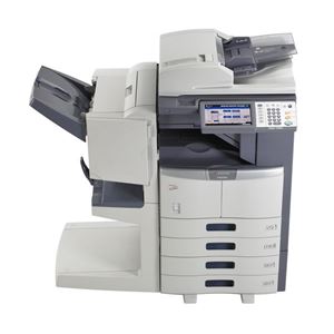 TOSHIBA e-STUDIO 306