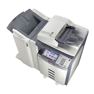 TOSHIBA e-STUDIO 456