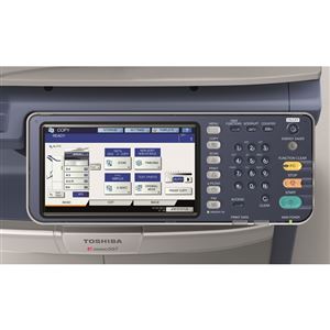 TOSHIBA e-STUDIO 257