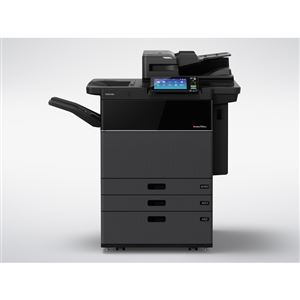 TOSHIBA e-STUDIO 5506AC