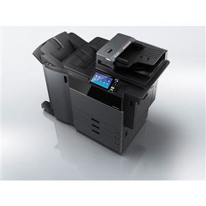 TOSHIBA e-STUDIO 5506AC