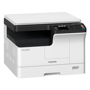 TOSHIBA e-STUDIO 2829AM