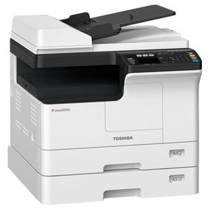 TOSHIBA e-STUDIO 2829AM