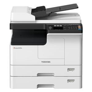 TOSHIBA e-STUDIO 2829AM