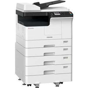 TOSHIBA e-STUDIO 2829AM