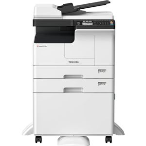 TOSHIBA e-STUDIO 2829AM
