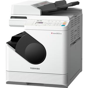 TOSHIBA e-STUDIO 2822AF