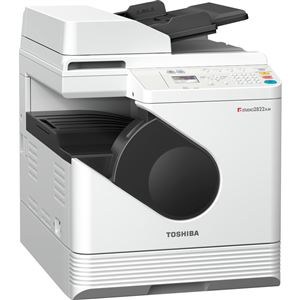 TOSHIBA e-STUDIO 2822AF