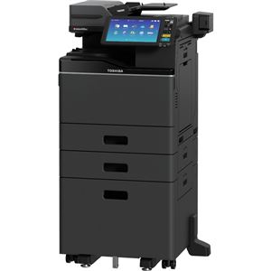 TOSHIBA e-STUDIO 400AC