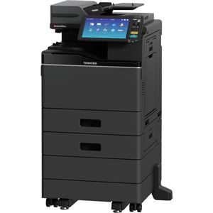 TOSHIBA e-STUDIO 400AC