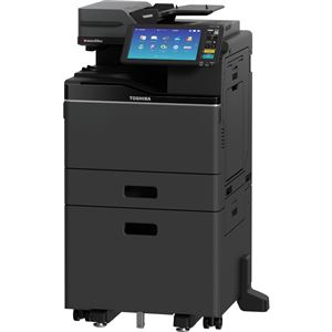 TOSHIBA e-STUDIO 400AC