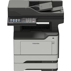 TOSHIBA e-STUDIO 448S