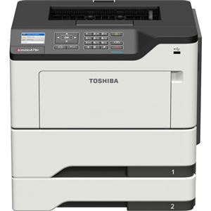 TOSHIBA e-STUDIO 478P