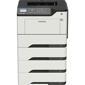 TOSHIBA e-STUDIO 478P