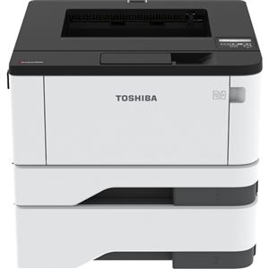 TOSHIBA e-STUDIO 409P