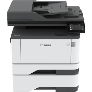 TOSHIBA e-STUDIO 409S