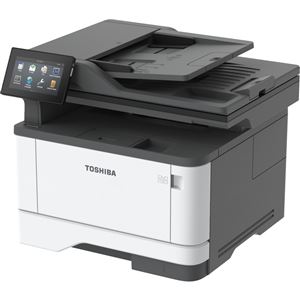 TOSHIBA e-STUDIO 409AS