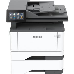 TOSHIBA e-STUDIO 409AS