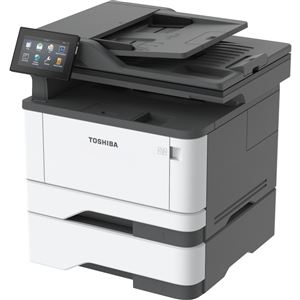 TOSHIBA e-STUDIO 409AS