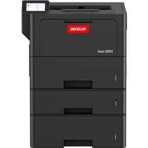 Develop ineo 5001i