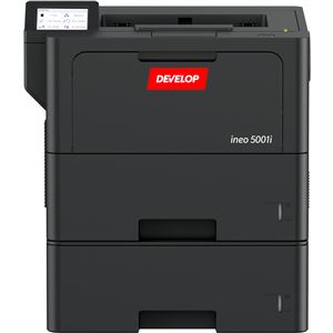 Develop ineo 5001i