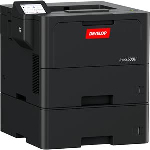 Develop ineo 5001i