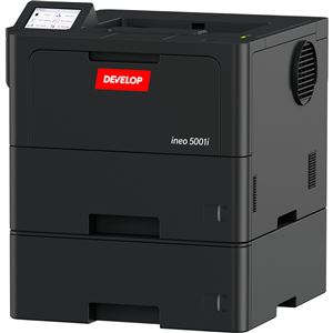 Develop ineo 5001i