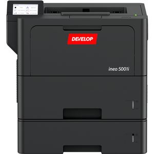 Develop ineo 5001i