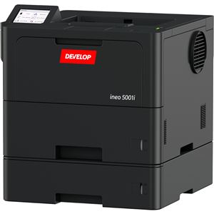 Develop ineo 5001i