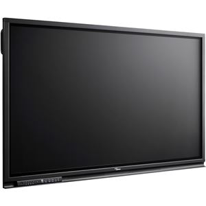 OPTOMA 3863RK IFPD 86"