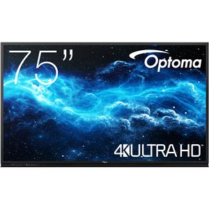 OPTOMA 3863RK IFPD 86"