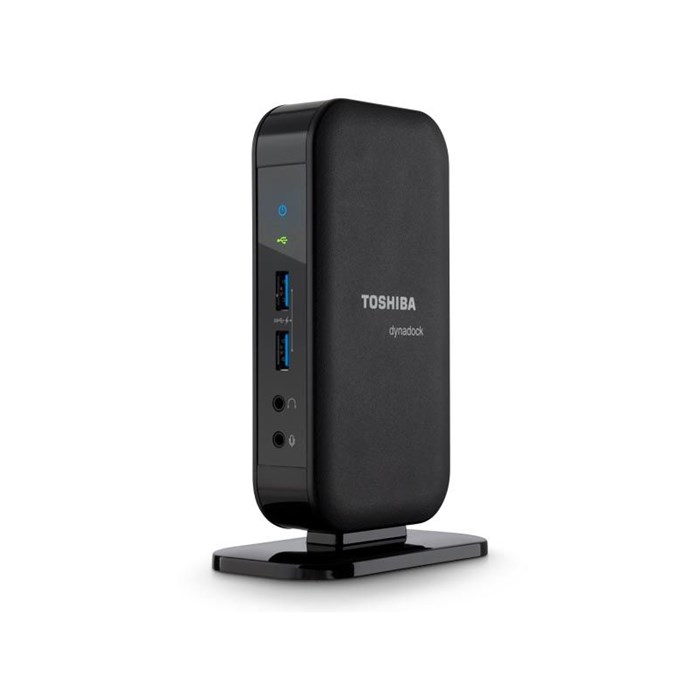 Toshiba Dynadock V3.0+ 